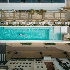 The Standard, (adults Only) Hotel Ibiza
