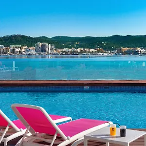 Vibra San Remo Hotel Sant Antoni de Portmany
