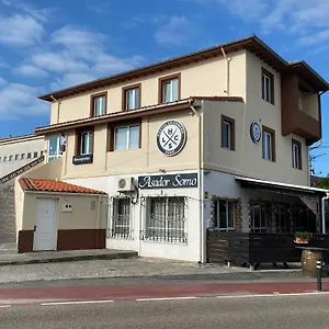 2* Maison d'hôtes La Concha