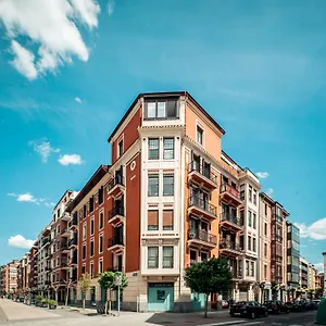 Pensión Getxo Rooms, Getxo