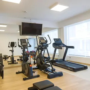 Marfil Hotel Sant Antoni de Portmany