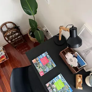 Apartamento Acogedor Y Luminoso En Neguri, Getxo