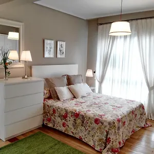 Apartamento Tranquility By I Norte, Getxo