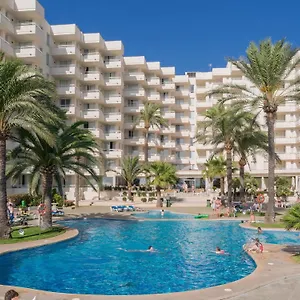 Apartahotel Playa Dorada