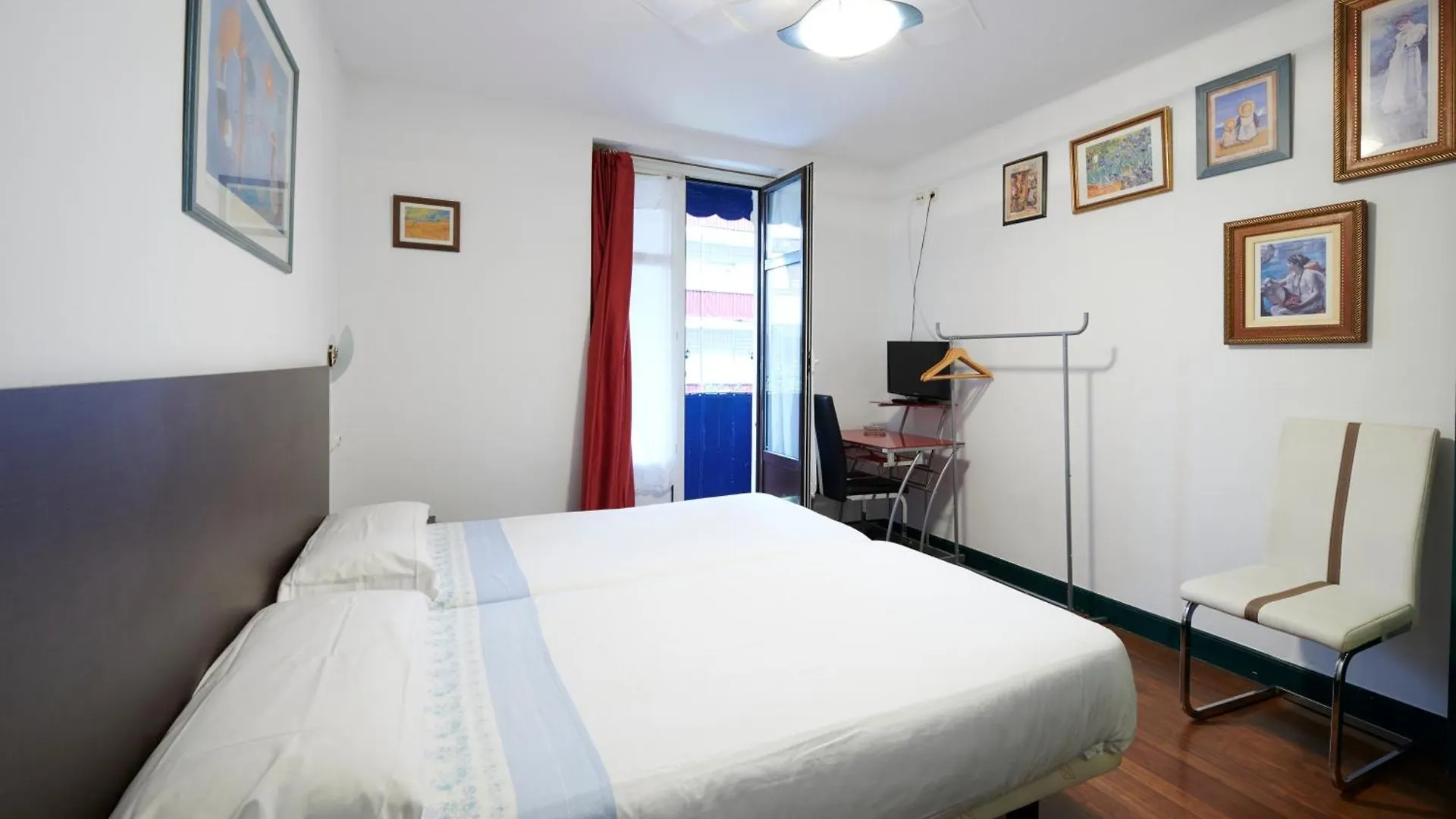 Pension Areeta Getxo 3*,  Espagne