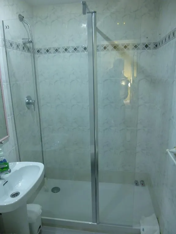 Pension Areeta Getxo Espagne
